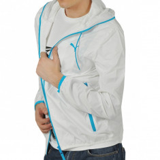 Jacheta barbati Puma Wind Jacket #1000000247398 - Marime: S foto