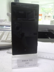 NOKIA 720 (LCT) foto