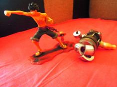 Figurina One Piece MANHOOD MONKEY D. LUFFY 69.99 lei! foto