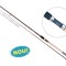 Lanseta fibra de carbon Winkler Picker 2702 - 2,70 m Baracuda Actiune 10-35g.