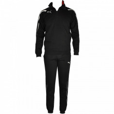 Trening copii Puma PowerCat 510 Cotton Suit #1000000248371 - Marime: YXL - copii foto