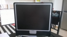 Vand Monitor Philips LCD 170X5 foto