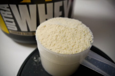 Proteine Universal Ultra Whey Pro Supliment foto