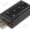 Placa de sunet 7.1, pe USB - 114191