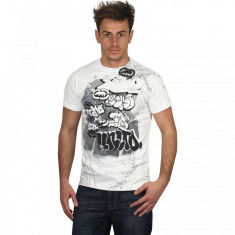 Tricou barbati Ecko Unlimited Poster Up Tee #1000000005325 - Marime: XS foto