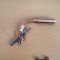 radiator placa video Acer Aspire 5100 A9