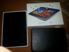 Samsung Galaxy TAB 10.1 P7500 + 3G foto