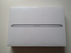 Apple MacBook Pro 15.4&amp;quot; Retina, Late 2013, i7 2.0GHz, 8GB, SSD 256GB foto