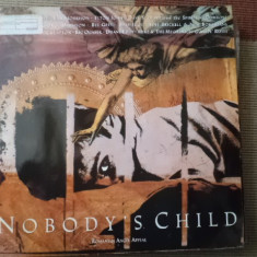 nobody's child romanian angel appeal disc vinyl lp selectii muzica pop rock VG+