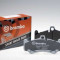 Set placute frana de performanta TOYOTA MR 2 II 2.0 16V - BREMBO 07.B314.24