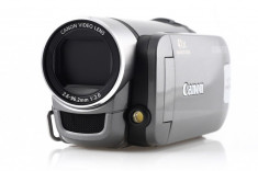 Camera Canon Legria FS307 foto