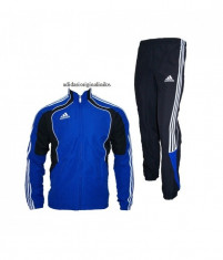 TRENING ADIDAS CONDIVO-TRENING BARBAT ORIGINAL!!! foto