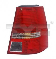 Lampa spate VW GOLF Mk IV Estate 1.4 16V - TYC 11-0213-21-2 foto