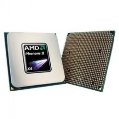 Procesor AMD Phenom II X4 910e, QUAD CORE, 4x2.6GHz , 2MB L2 + 6MB L3 cache, socket AM2+, AM3, 65W, 64bit, PASTA TERMOCONDUCTOARE, GARANTIE 12 LUNI !! foto