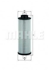 filtru combustibil MAN TGA 18.410, 18420 FC, FRC, FLC, FLRC, FLLC, FLLC/N, FLLW, FLLRC - MAHLE ORIGINAL KX 73/1D foto