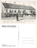 Iecea Mare - Banat - replica moderna