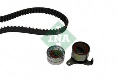 Set curea de distributie TOYOTA STARLET 1.3 - INA 530 0270 10 foto