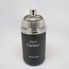 Parfum Cartier Pasha Edition Noire 100 ML apa de toaleta, pentru barbati (NOU) foto