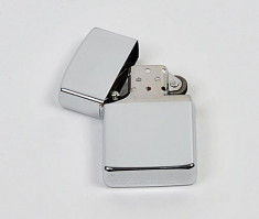 bricheta model &amp;amp;quot; Zippo &amp;amp;quot; simpla foto