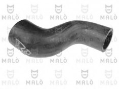 Furtun radiator OPEL ASTRA F 1.6 i - MALO 23595A foto