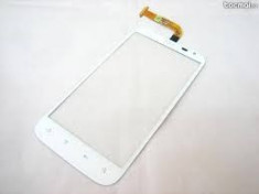 Touchscreen Htc Sensation XL white foto