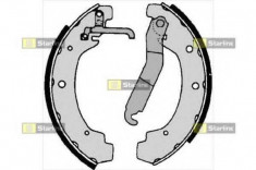 Set saboti frana VW CARAVELLE III bus 1.9 Syncro - STARLINE BC 06740 foto