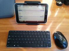 Vand tableta Toshiba Encore 8&amp;quot; Windows 8.1 foto