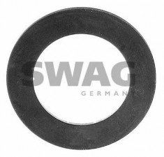 Garnitura, capac alimemtare ulei OPEL CORSA A TR 1.0 - SWAG 40 22 0001 foto