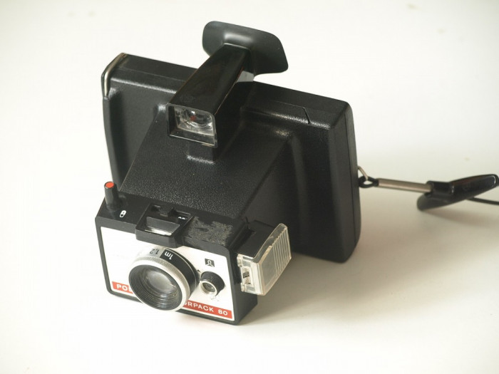 Polaroid ColorPack 80