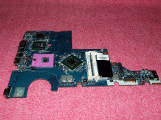 PLACA DE BAZA PT HP COMPAQ PRESARIO CQ56 MODEL AX35E DAAX3MB16A1 623909-001 foto