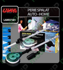 Perie spalat Auto Home foto