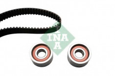 Set curea de distributie FIAT DUCATO caroserie 2.5 TD - INA 530 0112 10 foto