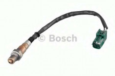 Sonda Lambda NISSAN PRIMERA 1.8 - BOSCH 0 258 006 462 foto