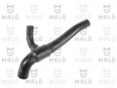 Furtun radiator SEAT TOLEDO 1.9 D - MALO 23499A foto