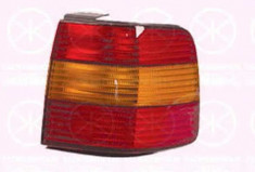 Lampa spate VW PASSAT 2.0 - KLOKKERHOLM 95380712 foto