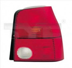 Lampa spate VW LUPO 1.0 - TYC 11-0574-01-2 foto