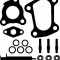 Set montaj, turbocompresor OPEL ASTRA G hatchback 1.7 CDTI - ELRING 897.930