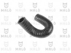 Furtun radiator SEAT TOLEDO 1.8 16V - MALO 17710A foto