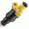 Injector OPEL VECTRA A 2.0 - BOSCH 0 280 150 725