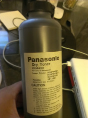 Toner Dry - KX-P450 Panasonic foto