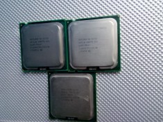 Procesor Intel Core 2Duo E6750,(4M Cache, 2.66 GHz, 1333 MHz FSB)import Germania foto