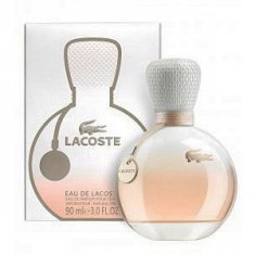 Lacoste Eau De Lacoste Pour Femme EDP 30 ml pentru femei foto