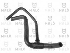 Furtun radiator RENAULT LAGUNA I I 1.8 16V - MALO 18817A foto