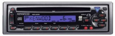 Kenwood KDC-4070RV foto