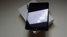 Ipad Mini 2 16GB Black - Retina display - Ca Nou - Garantie foto