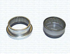 set brate PEUGEOT 405 1.6 - SKF VKDA 27006 foto