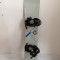 PLACA SNOWBOARD SALOMON ACE RTL 153 CM + LEG SALOMON SPEED FYT