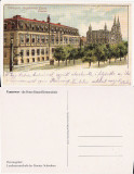 Timisoara - Banat - replica moderna