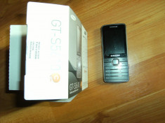 telefon mobil samsung s 5610 foto