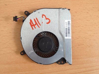 Ventilator Hp Sleekbook 15 - b125sl A11.3 foto